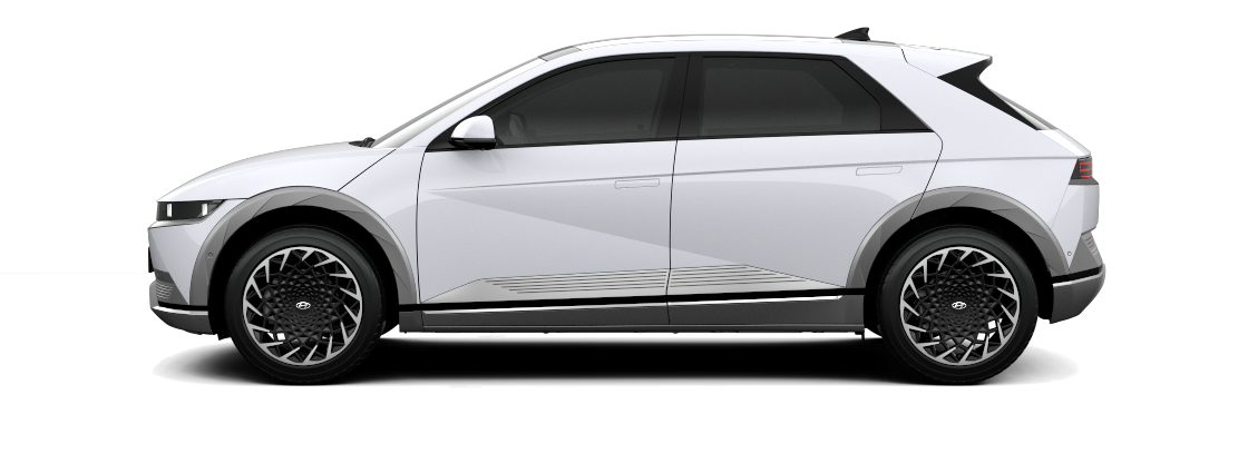 WARNA HYUNDAI IONIQ (5)