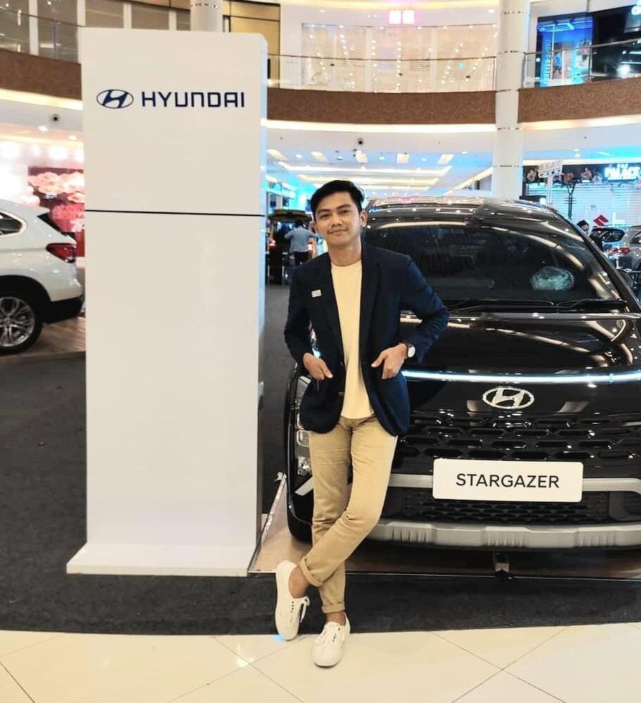 promo hyundai bekasi - teddy